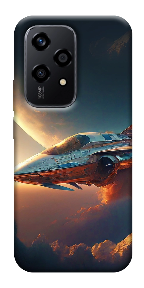 Чехол Spaceship для Huawei Honor 200 Lite