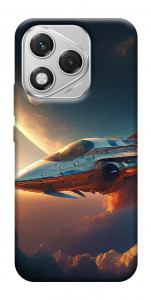 Чехол Spaceship для Huawei Honor 400 Lite