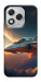 Чехол Spaceship для Huawei Honor 400 Lite