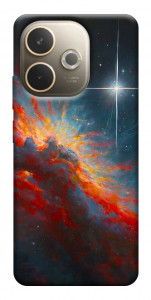 Чохол Nebula для Oppo A5 Pro 4G