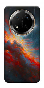 Чехол Nebula для Huawei Honor X9c