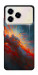 Чохол Nebula для ZTE Blade A76 4G