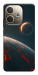 Чохол Lava planet для Oppo A5 Pro 4G