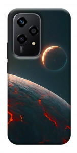 Чехол Lava planet для Huawei Honor 200 Lite