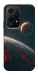 Чехол Lava planet для Huawei Honor 200 Lite