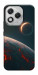 Чехол Lava planet для Huawei Honor 400 Lite