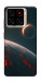 Чохол Lava planet для ZTE Blade A56