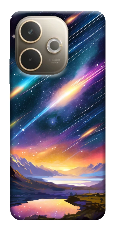 Чохол Зорепад для Oppo A5 Pro 4G