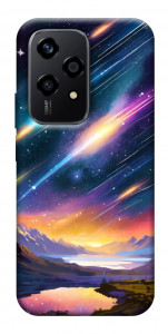Чехол Звездопад для Huawei Honor 200 Lite