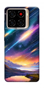 Чохол Зорепад для ZTE Blade A56