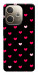 Чехол Little hearts для Oppo A5 Pro 4G