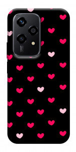 Чехол Little hearts для Huawei Honor 200 Lite