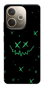 Чохол Green smile для Oppo A5 Pro 4G