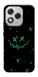 Чехол Green smile для Huawei Honor 400 Lite
