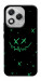 Чехол Green smile для Huawei Honor 400 Lite