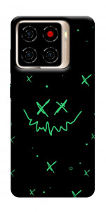 Чохол Green smile для ZTE Blade A56