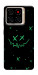 Чохол Green smile для ZTE Blade A56