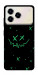 Чехол Green smile для ZTE Blade A76 4G