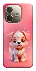 Чохол Puppy для Oppo A5 Pro 4G
