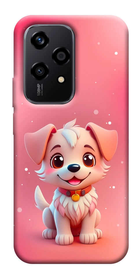 Чехол Puppy для Huawei Honor 200 Lite