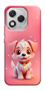 Чехол Puppy для Huawei Honor 400 Lite