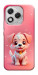 Чехол Puppy для Huawei Honor 400 Lite