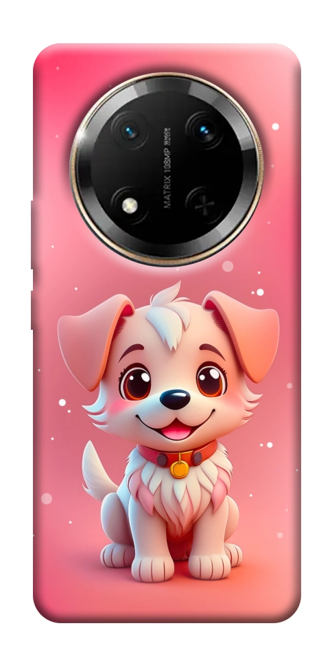Чехол Puppy для Huawei Honor X9c