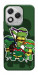 Чехол Green turtles для Huawei Honor 400 Lite