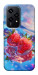 Чехол Red Strawberry для Huawei Honor 200 Lite