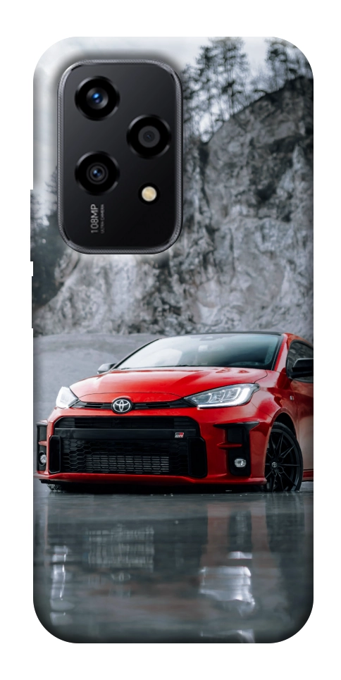 Чехол Toyota для Huawei Honor 200 Lite