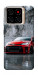 Чохол Toyota для ZTE Blade A56