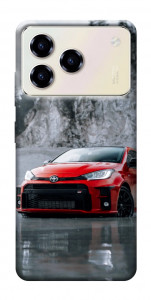 Чохол Toyota для ZTE Blade A76 4G