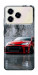 Чехол Toyota для ZTE Blade A76 4G