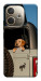 Чехол Dog in the car для Oppo A5 Pro 4G