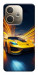 Чехол Yellow Porsche для Oppo A5 Pro 4G