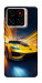 Чехол Yellow Porsche для ZTE Blade A56