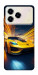 Чехол Yellow Porsche для ZTE Blade A76 4G