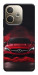 Чехол Red Mercedes для Oppo A5 Pro 4G