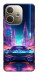 Чехол Cyber car для Oppo A5 Pro 4G