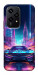 Чехол Cyber car для Huawei Honor 200 Lite