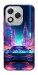 Чехол Cyber car для Huawei Honor 400 Lite