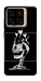 Чохол Іскрить серця для ZTE Blade A56