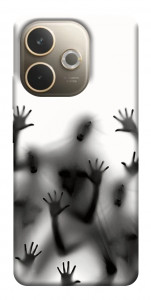Чохол Shadows of horror для Oppo A5 Pro 4G