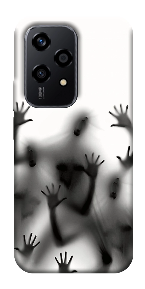 Чехол Shadows of horror для Huawei Honor 200 Lite