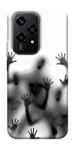 Чехол Shadows of horror для Huawei Honor 200 Lite