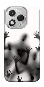 Чохол Shadows of horror для Huawei Honor 400 Lite