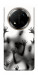 Чехол Shadows of horror для Huawei Honor X9c