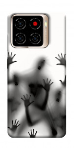 Чохол Shadows of horror для ZTE Blade A56