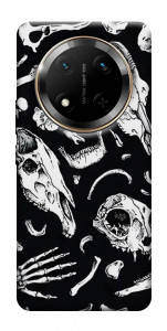Чехол Remains для Huawei Honor X9c