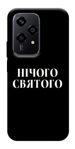 Чехол Nothing sacred для Huawei Honor 200 Lite